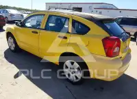 2007 Dodge CALIBER фото