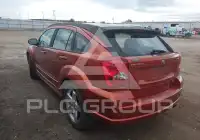 2007 Dodge CALIBER фото