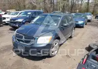 2007 Dodge CALIBER photo