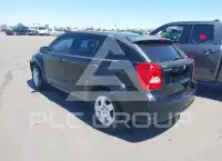 2007 Dodge CALIBER фото
