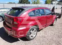 2007 Dodge CALIBER photo