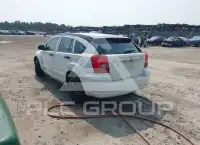 2007 Dodge CALIBER фото