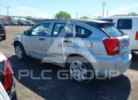 2007 Dodge CALIBER photo