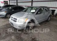 2007 Dodge CALIBER фото
