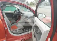 2007 Dodge CALIBER фото