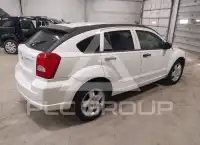 2007 Dodge CALIBER фото