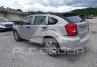 2007 Dodge CALIBER фото