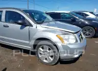 2007 Dodge CALIBER photo