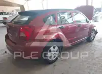 2007 Dodge CALIBER фото