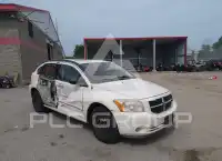 2007 Dodge CALIBER фото