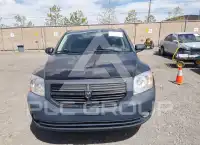 2007 Dodge CALIBER фото