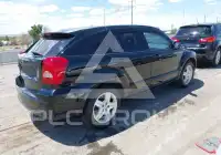 2007 Dodge CALIBER фото