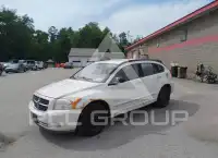 2007 Dodge CALIBER фото