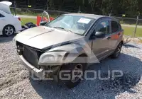 2007 Dodge CALIBER фото