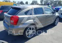 2007 Dodge CALIBER фото