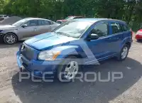 2007 Dodge CALIBER photo
