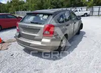2007 Dodge CALIBER фото