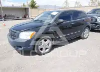 2007 Dodge CALIBER фото