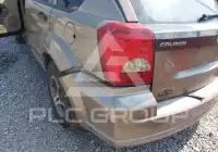 2007 Dodge CALIBER фото