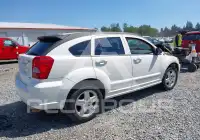 2007 Dodge CALIBER фото