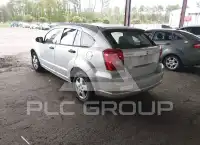 2007 Dodge CALIBER фото