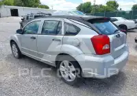 2007 Dodge CALIBER фото