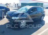 2007 Dodge CALIBER фото