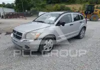 2007 Dodge CALIBER фото