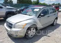2007 Dodge CALIBER фото