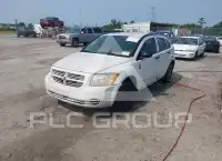 2007 Dodge CALIBER фото