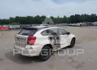 2007 Dodge CALIBER фото
