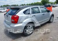 2007 Dodge CALIBER фото