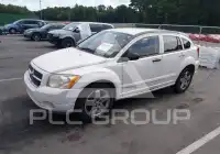 2007 Dodge CALIBER фото