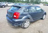 2007 Dodge CALIBER photo