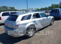 2007 Dodge MAGNUM фото
