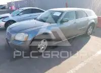 2007 Dodge MAGNUM photo