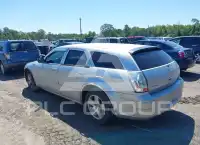2007 Dodge MAGNUM фото