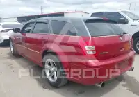 2007 Dodge MAGNUM photo
