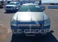 2007 Dodge MAGNUM photo