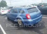 2007 Dodge MAGNUM фото