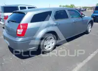 2007 Dodge MAGNUM photo