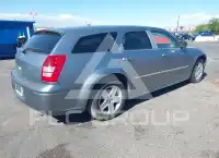 2007 Dodge MAGNUM photo