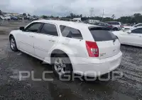 2007 Dodge MAGNUM photo