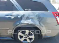 2007 Dodge MAGNUM photo