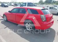 2007 Dodge MAGNUM фото