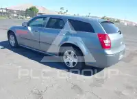 2007 Dodge MAGNUM photo