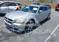 2007 Dodge MAGNUM фото