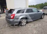 2007 Dodge MAGNUM photo