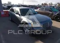 2007 Dodge MAGNUM photo