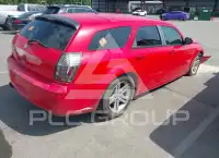 2007 Dodge MAGNUM фото